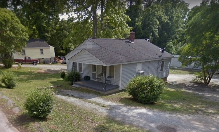 Image for Winnsboro, SC: 33± Rental Properties on 14 Tracts