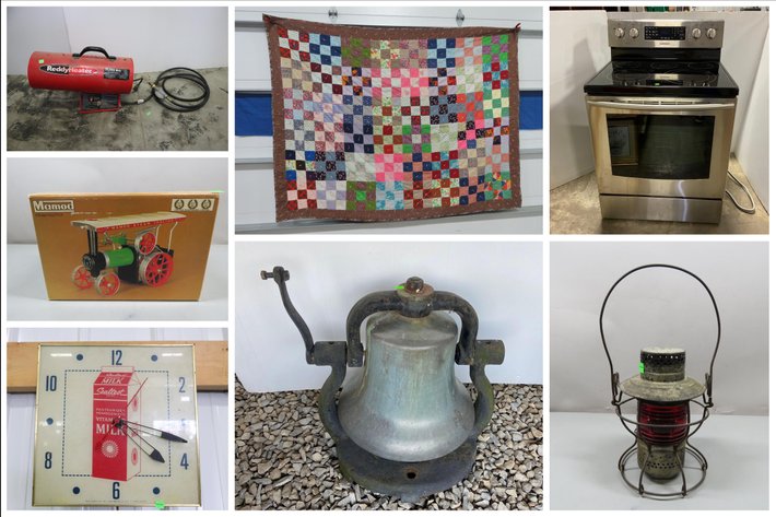 Image for Tinkling Springs Gallery #125