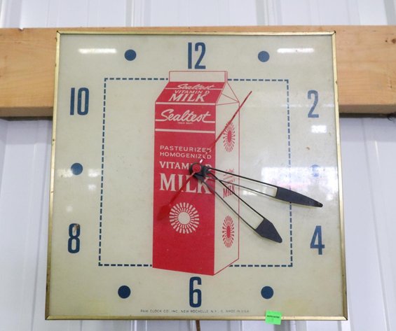 Image for Tinkling Springs Gallery #125