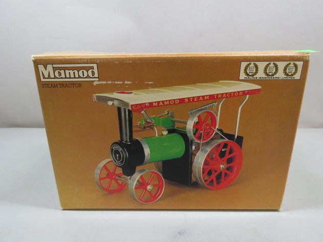 Image for Tinkling Springs Gallery #125