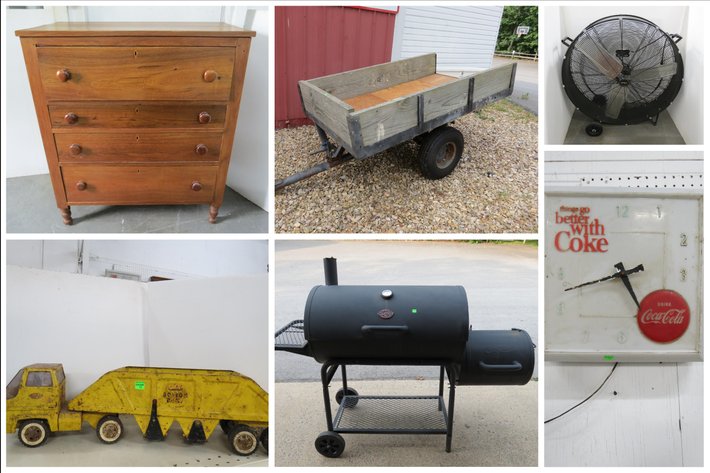 Image for Hidden Treasures Gallery #3025