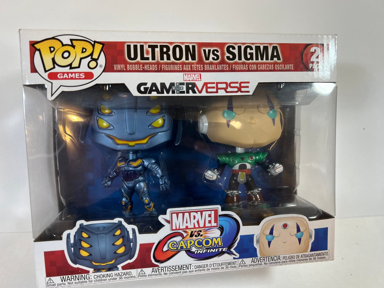 Image for COMICS - SPIDERMAN, AVENGERS, & MORE - 400+ LOTS