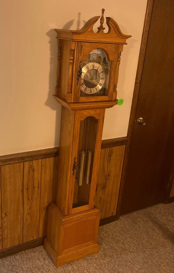 Image for Bowling Green Relocation Auction