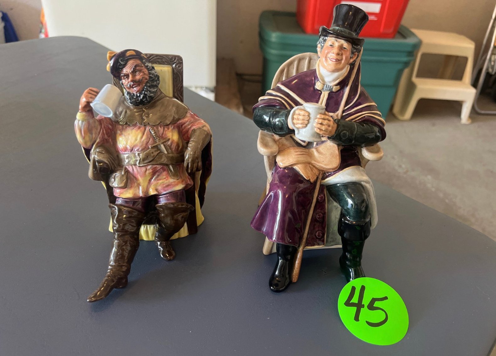 Image for Bowling Green Relocation Auction