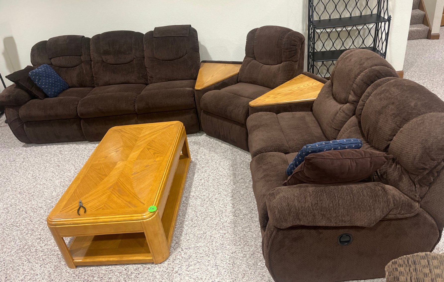 Image for Quality Furniture, Lawn Mower, Aluminum Boat & More!