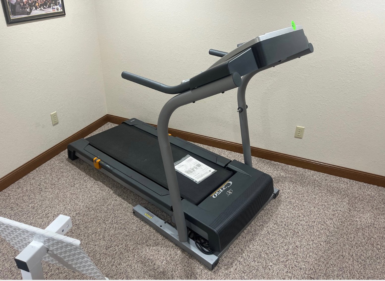 Image for Quality Furniture, Lawn Mower, Aluminum Boat & More!