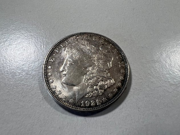 Image for ESTATE, COINS, CARDS, GENERAL - 300+ LOTS