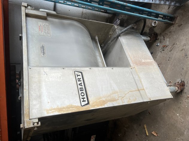 Image for RESTAURANT EQUIPMENT - ABSOLUTE AUCTION