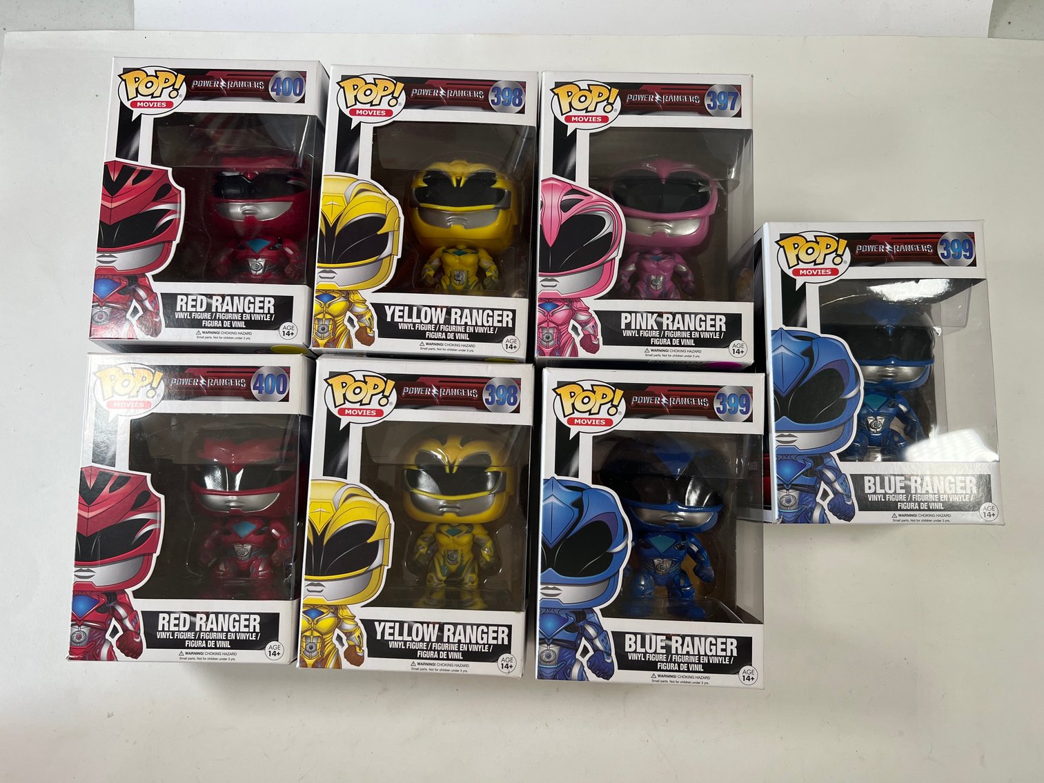 Image for COMICS, CARDS, COLLECTIBLES - GRADED, SIGNED