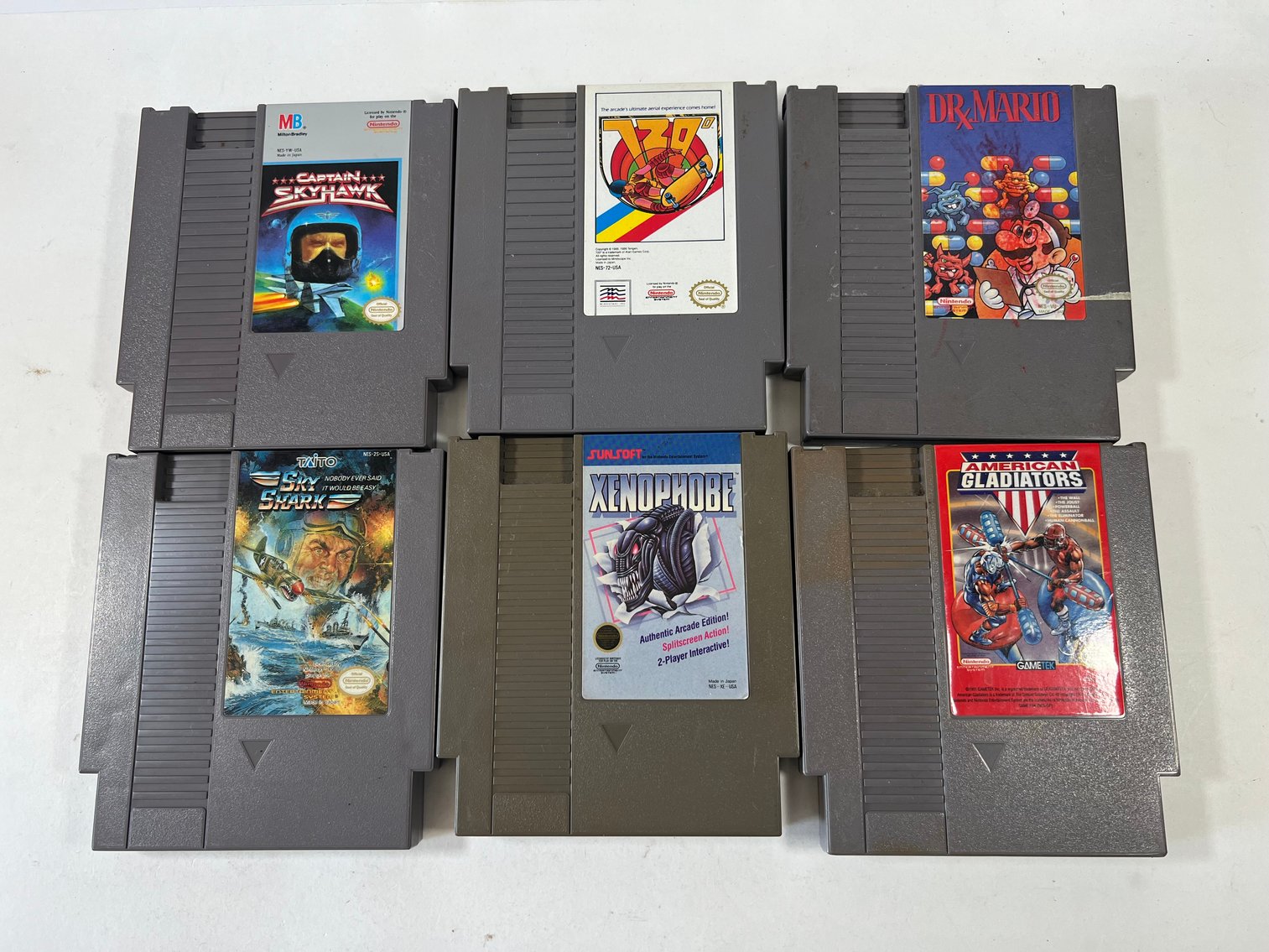 Image for COMICS, CARDS, COLLECTIBLES - GRADED, SIGNED