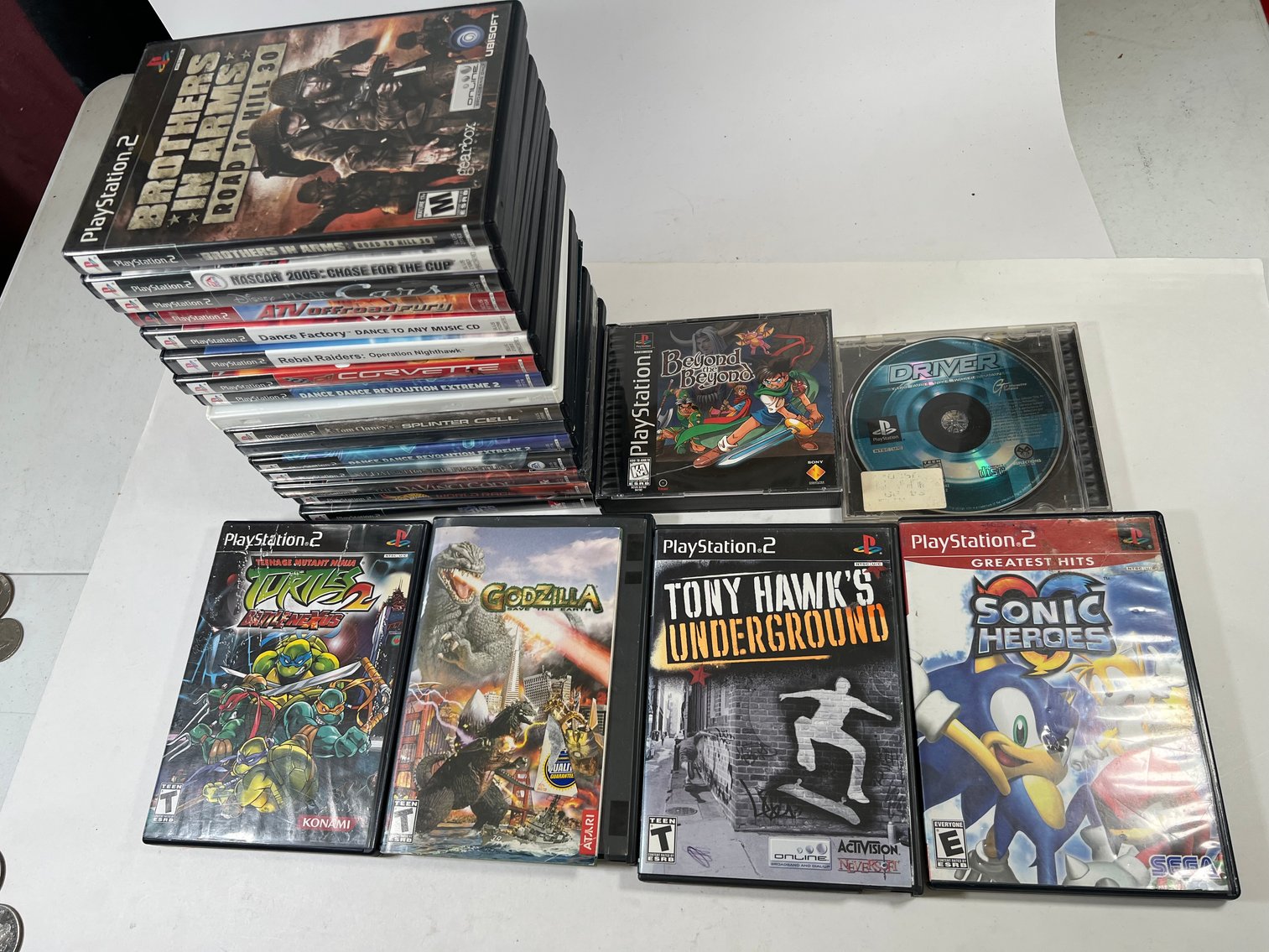 Image for COMICS, CARDS, COLLECTIBLES - GRADED, SIGNED