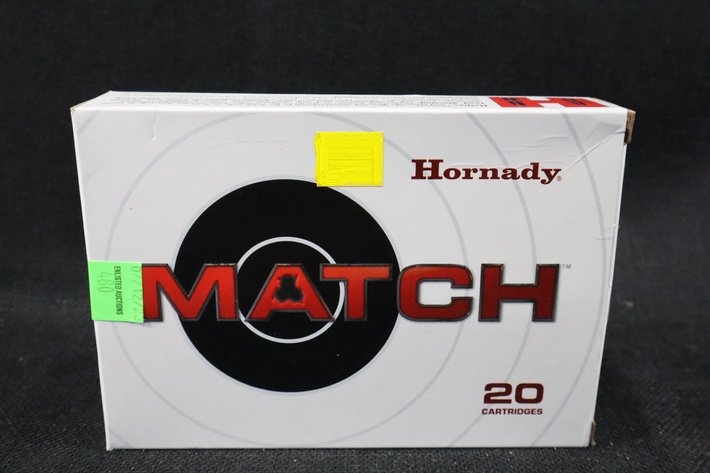 Image for Ammunition & Accessories