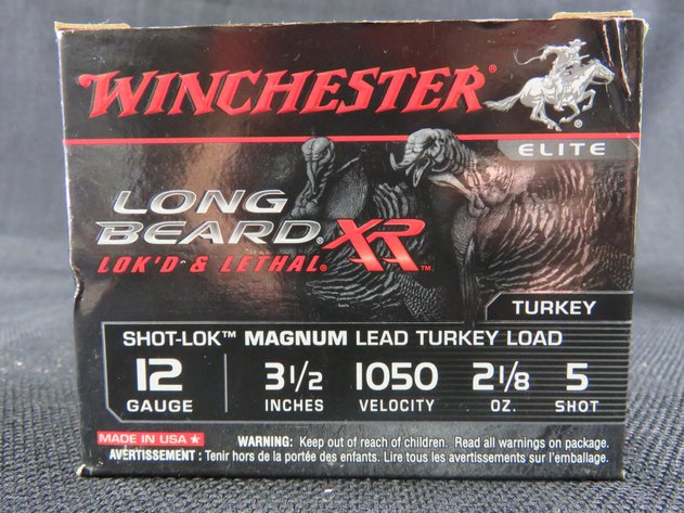 Image for Ammunition & Accessories