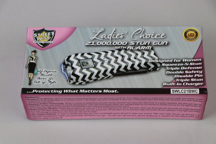 Image for Ammunition & Accessories