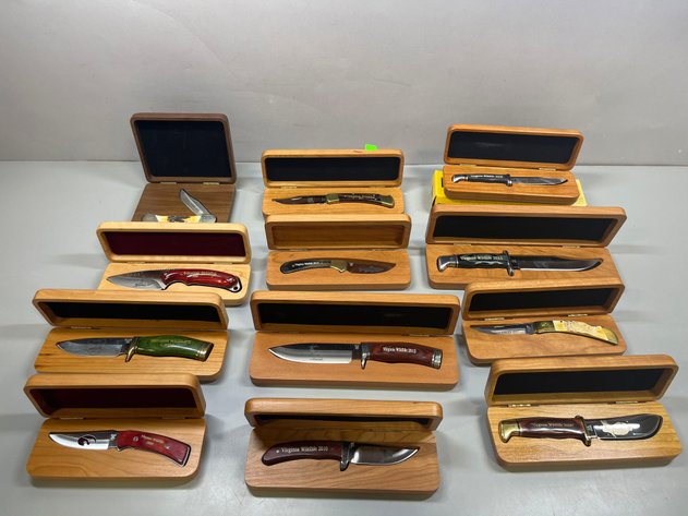 Image for Ammunition & Accessories