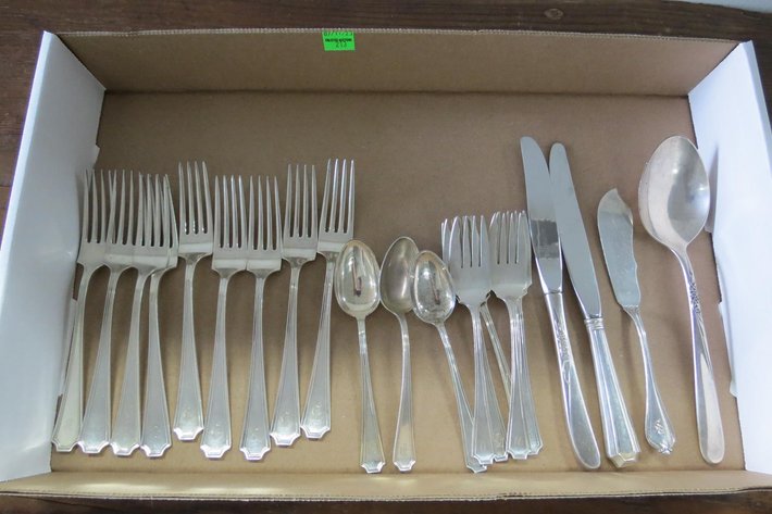 Image for Hidden Treasures Gallery #3027