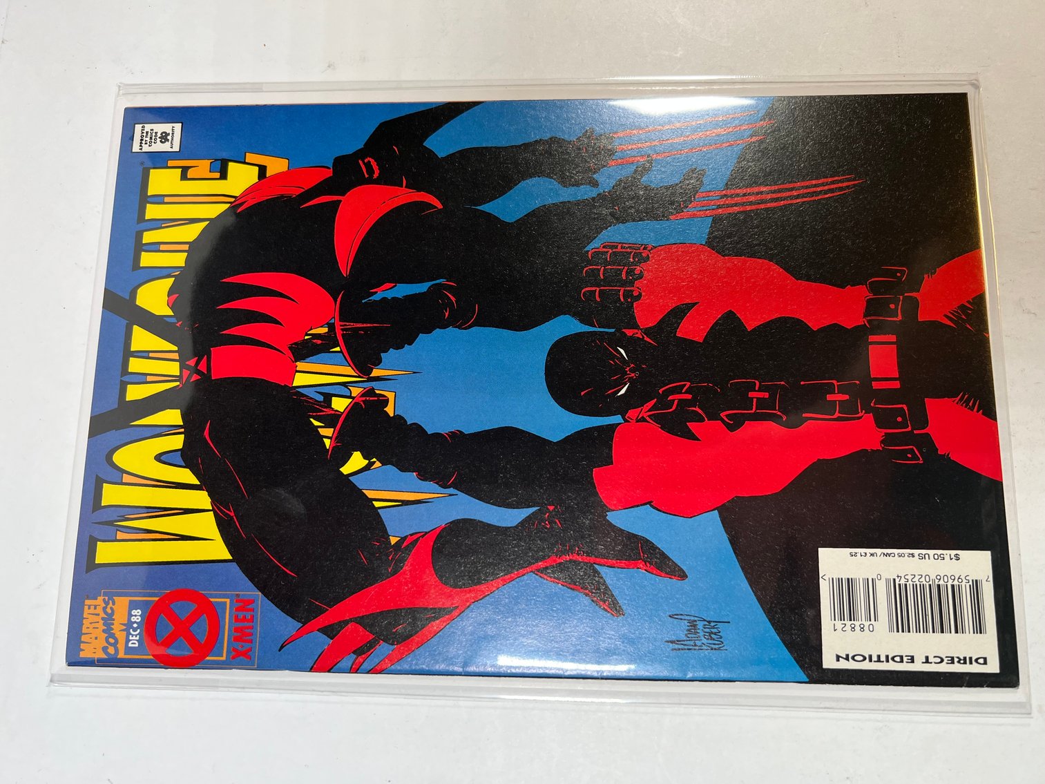 Image for COMICS, CARDS, COLLECTIBLES - GRADED, SIGNED