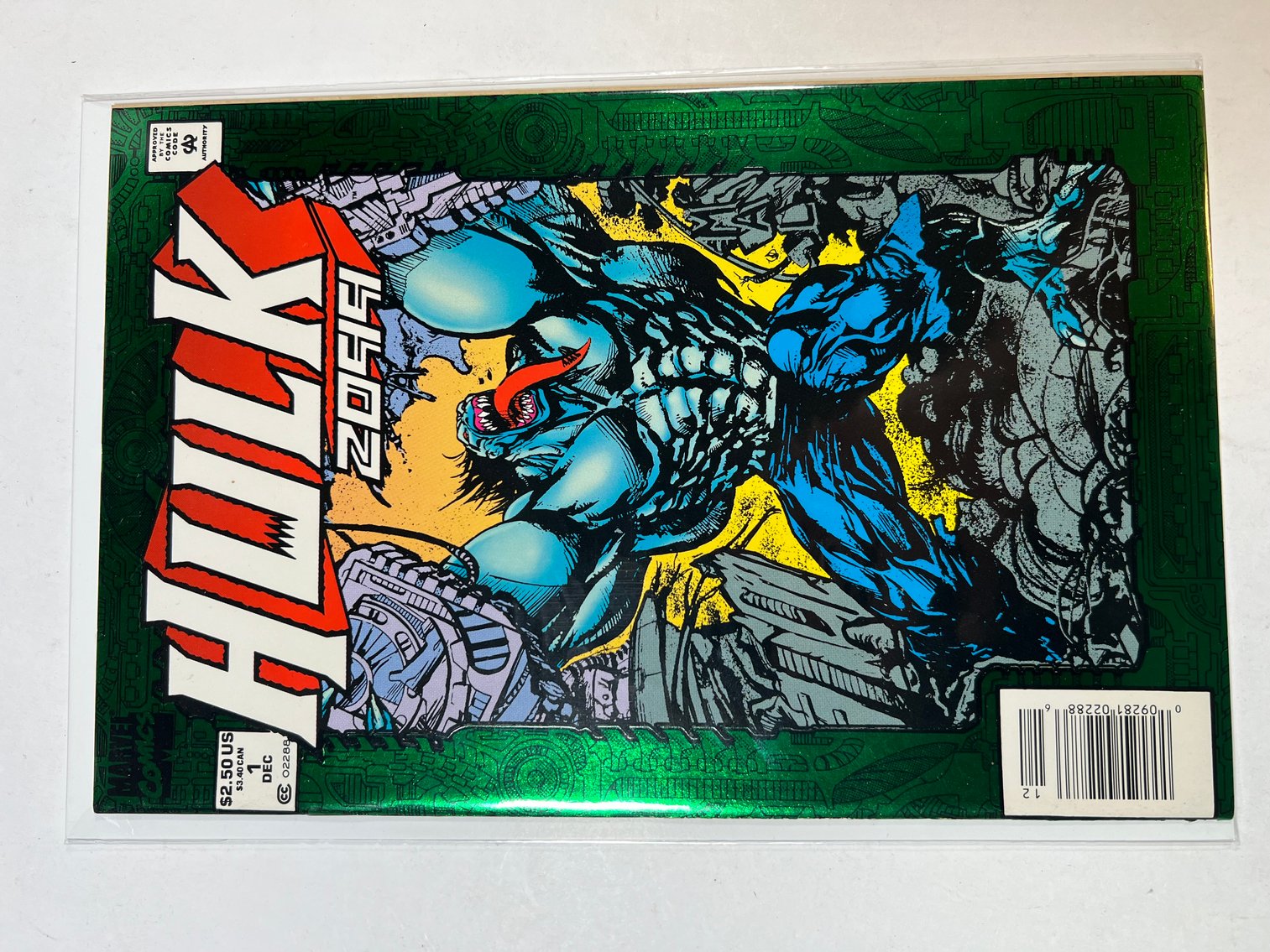 Image for COMICS, CARDS, COLLECTIBLES - GRADED, SIGNED