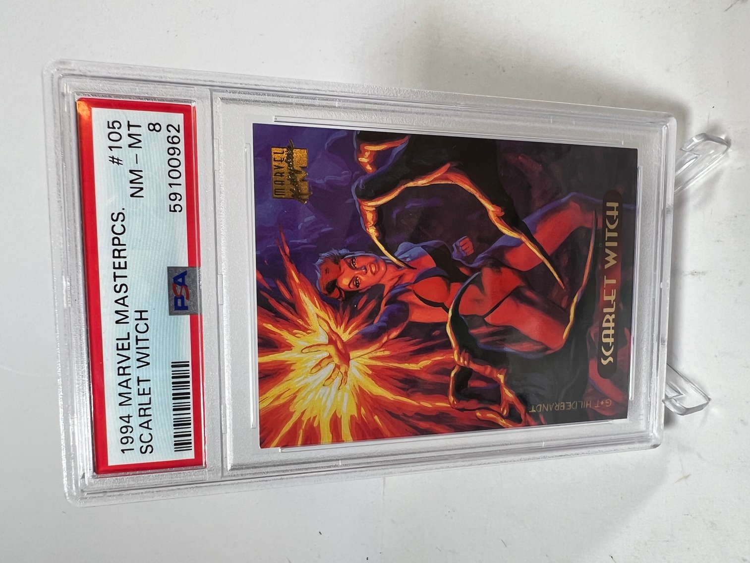 Image for COMICS, CARDS, COLLECTIBLES - GRADED, SIGNED