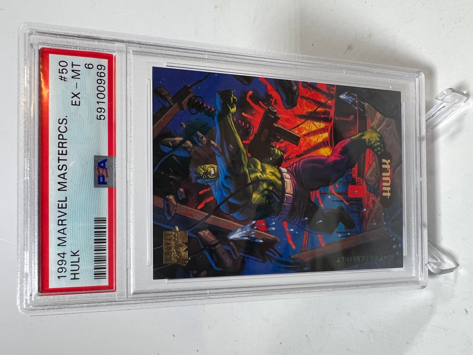 Image for COMICS, CARDS, COLLECTIBLES - GRADED, SIGNED