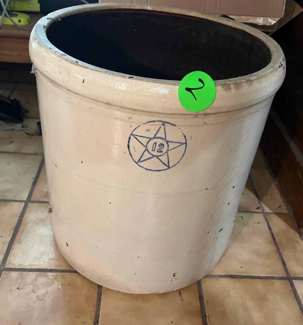 Image for Antiques, Collectibles, and More!!