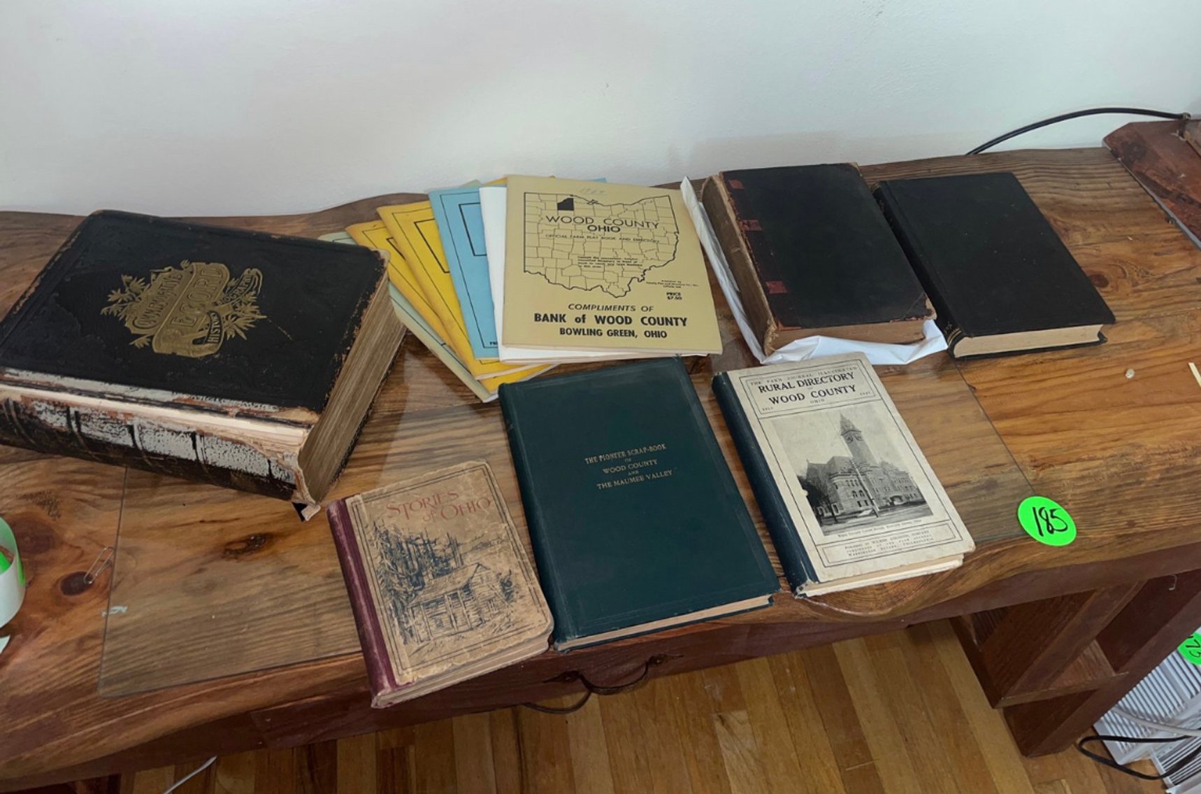 Image for Antiques, Collectibles, and More!!