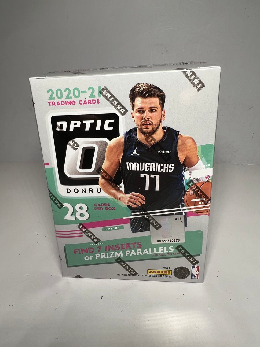 Image for SPORTS CARDS - HOBBY, GRADED, SEALED & MORE