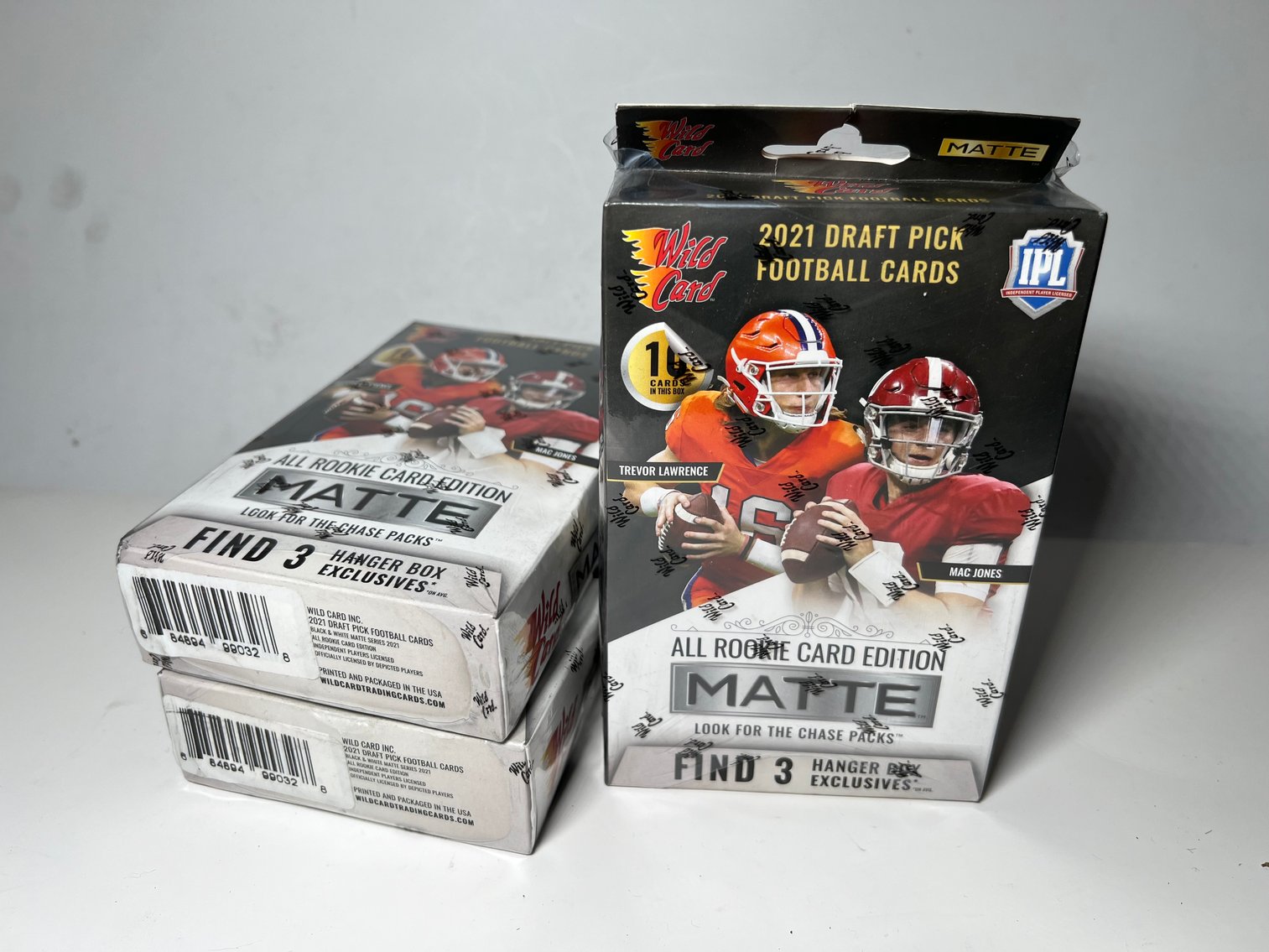 Image for SPORTS CARDS - HOBBY, GRADED, SEALED & MORE