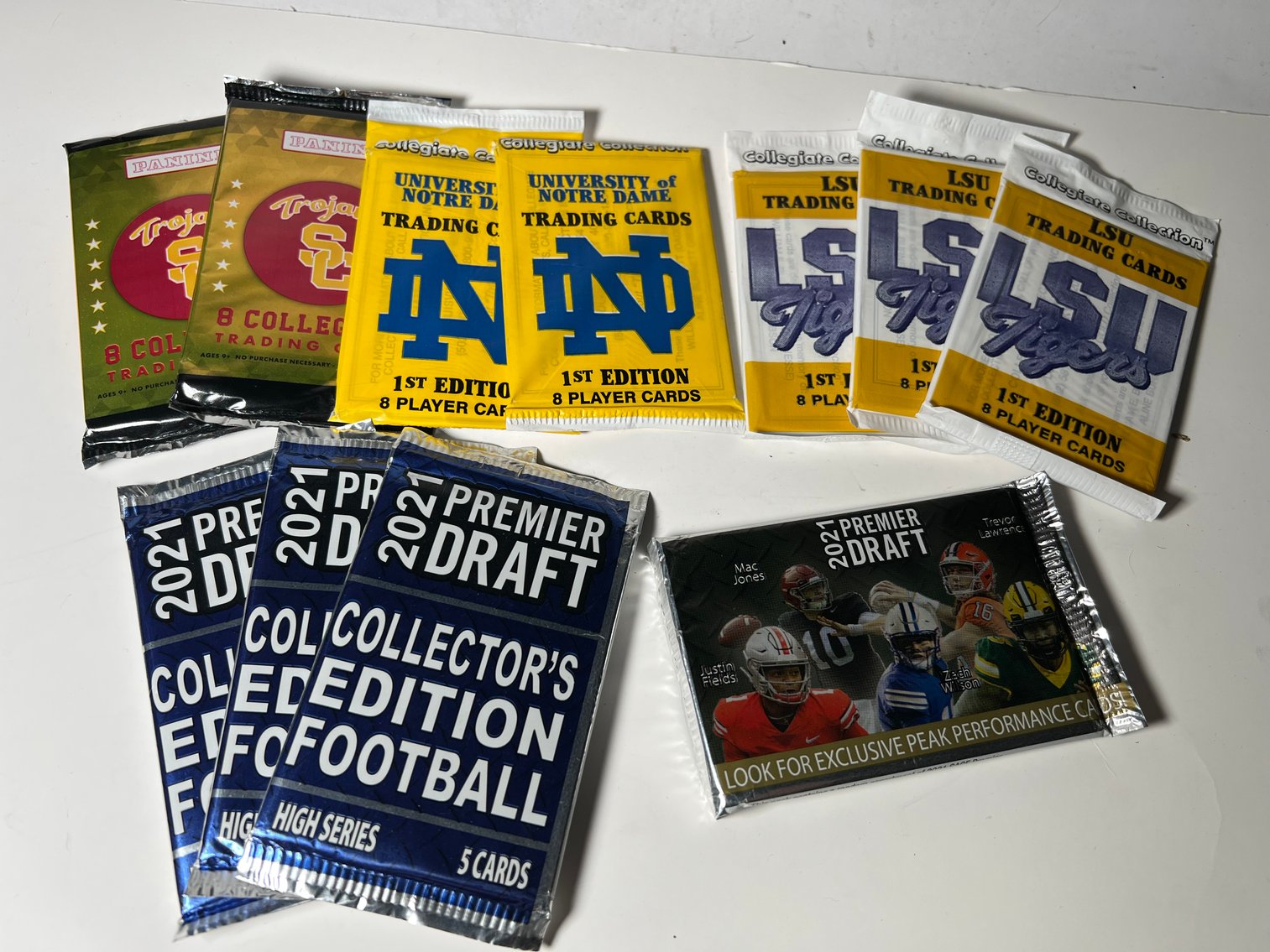 Image for SPORTS CARDS - HOBBY, GRADED, SEALED & MORE