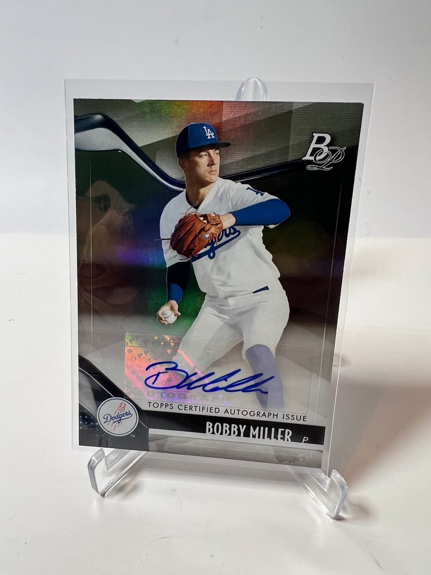 Image for SPORTS CARDS - HOBBY, GRADED, SEALED & MORE