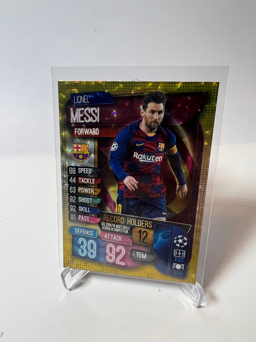 Image for SPORTS CARDS - HOBBY, GRADED, SEALED & MORE