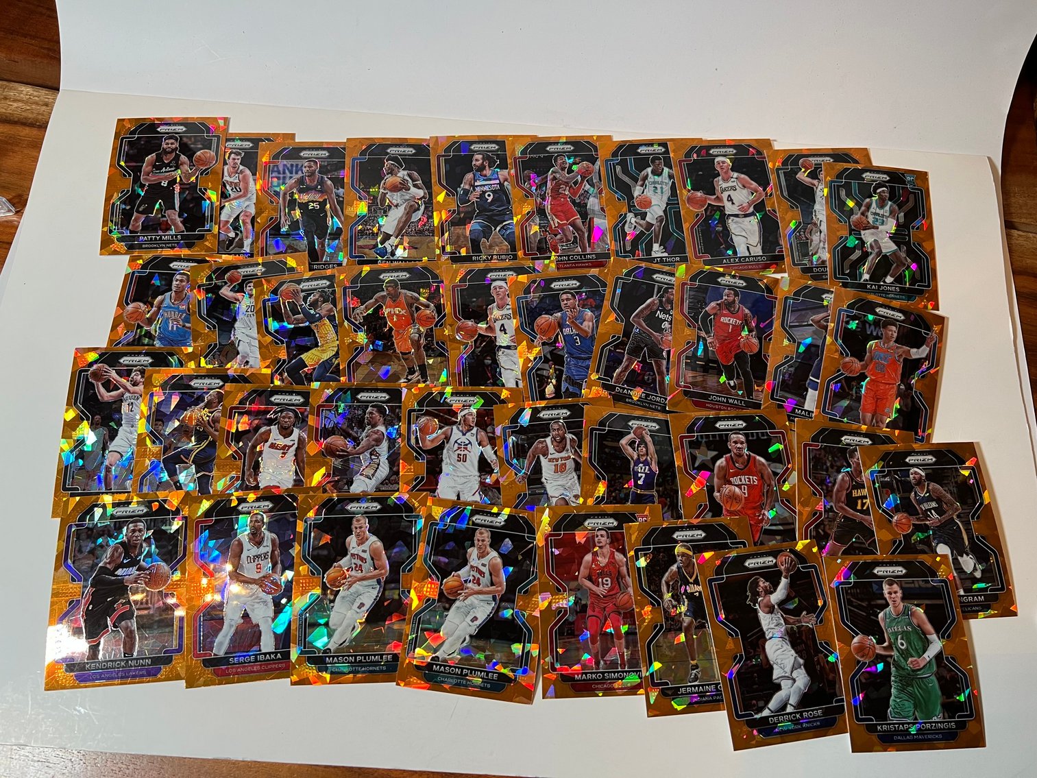 Image for SPORTS CARDS - HOBBY, GRADED, SEALED & MORE