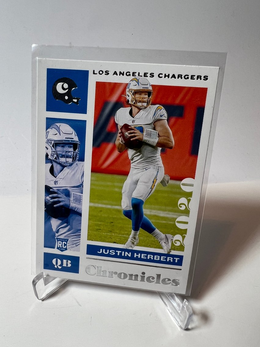 Image for SPORTS CARDS - HOBBY, GRADED, SEALED & MORE