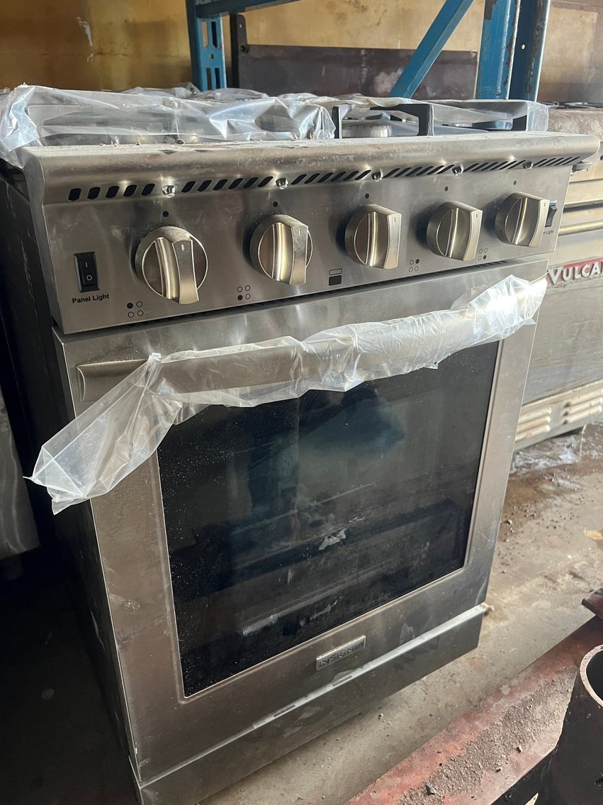 Image for RESTAURANT EQUIPMENT - ABSOLUTE AUCTION