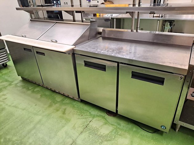 Image for Betty Danger's Kitchen Equipment & Food Truck