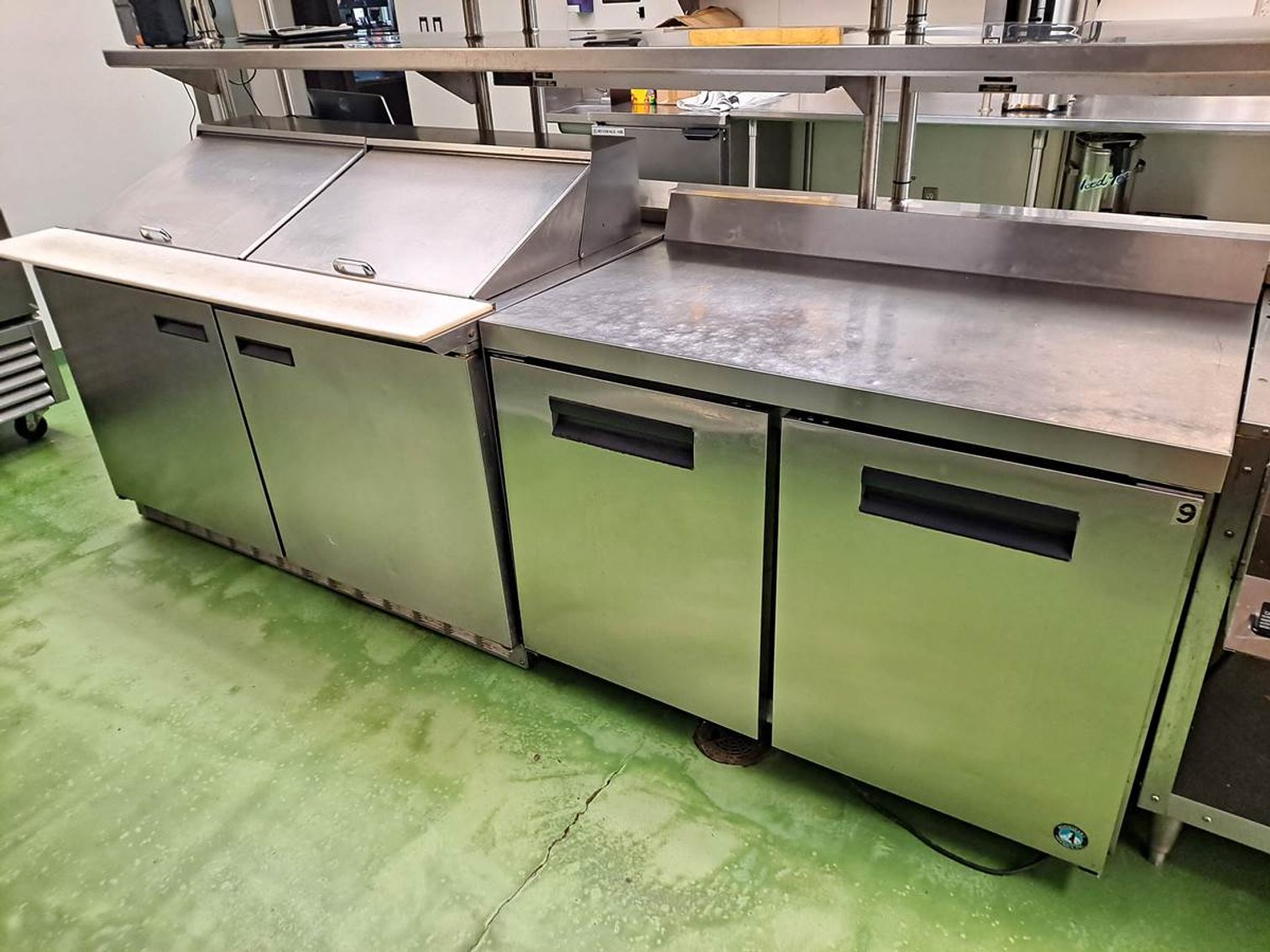 Image for Betty Danger's Kitchen Equipment & Food Truck