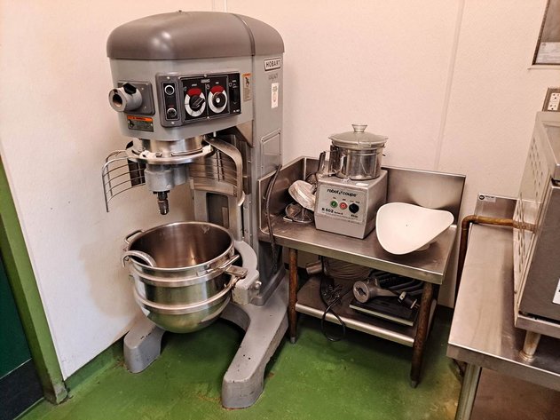 Image for Betty Danger's Kitchen Equipment & Food Truck