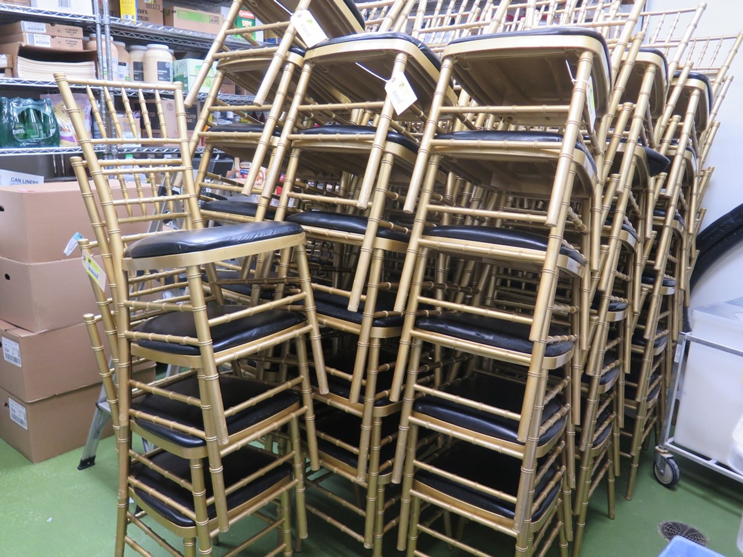 Image for Betty Danger's Kitchen Equipment & Food Truck