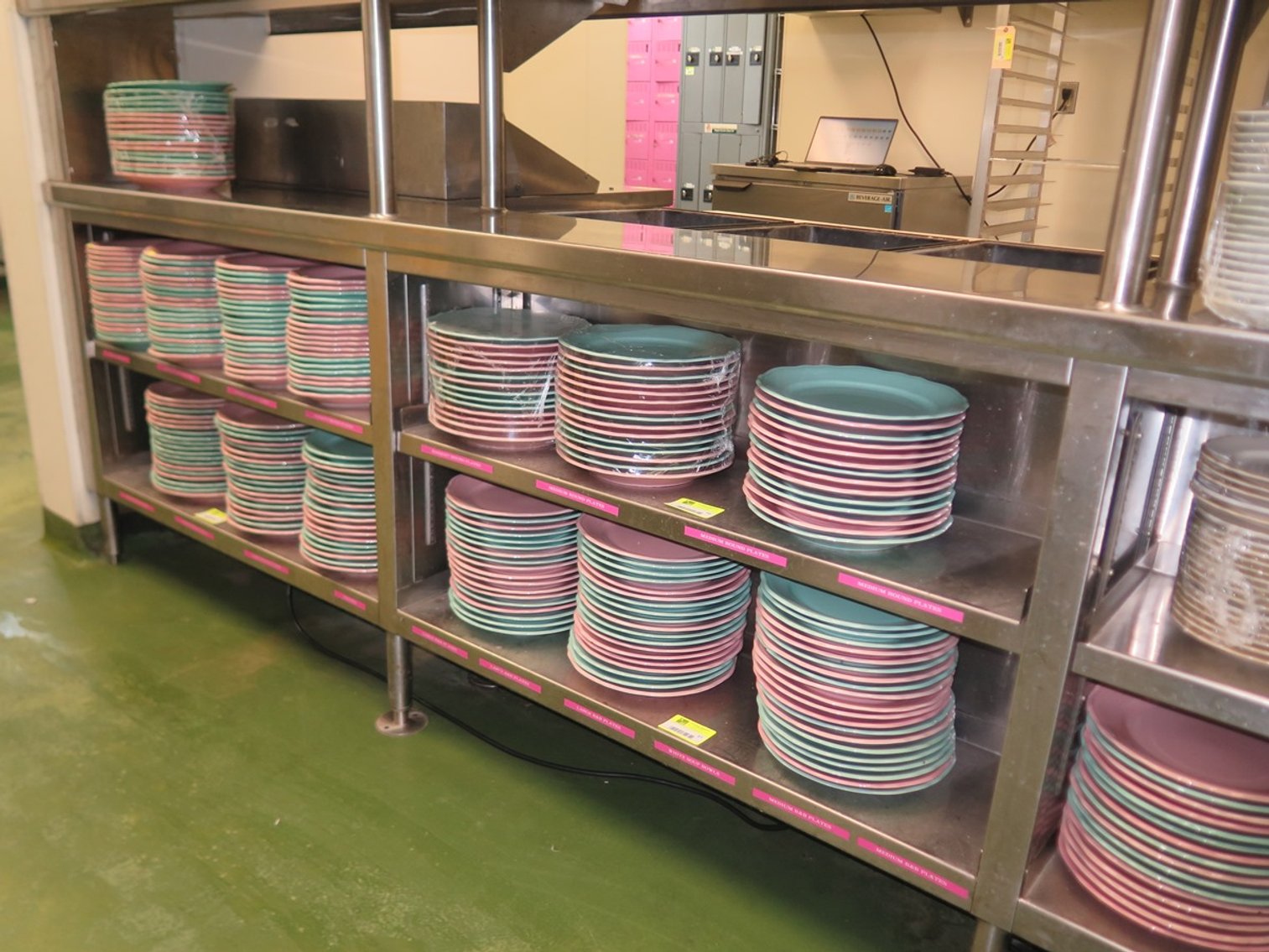 Image for Betty Danger's Kitchen Equipment & Food Truck