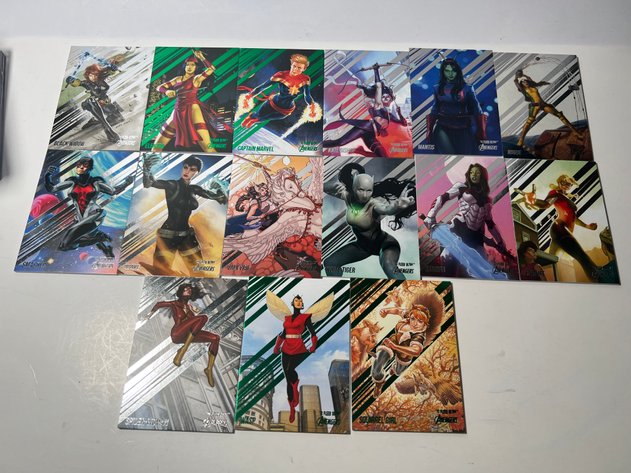 Image for TOYS & COLLECTIBLES - STARWARS, FUNKO, VIDEO GAMES +