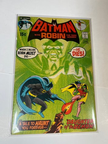 Image for COMICS & COLLECTIBLES - DC, SPAWN, &  MORE