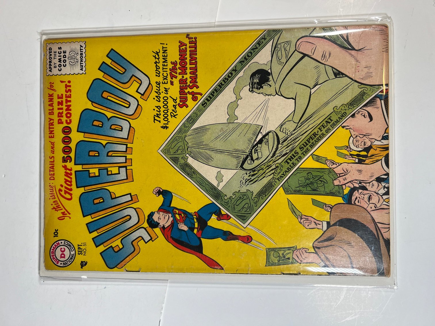 Image for COMICS & COLLECTIBLES - DC, SPAWN, &  MORE