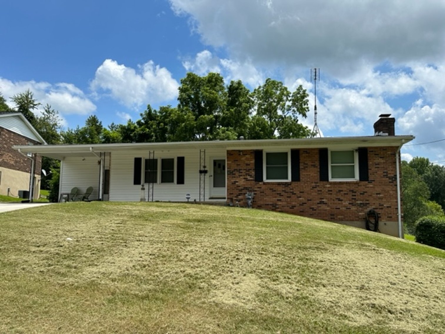 Image for 175 Westmore Dr., Danville, Virginia