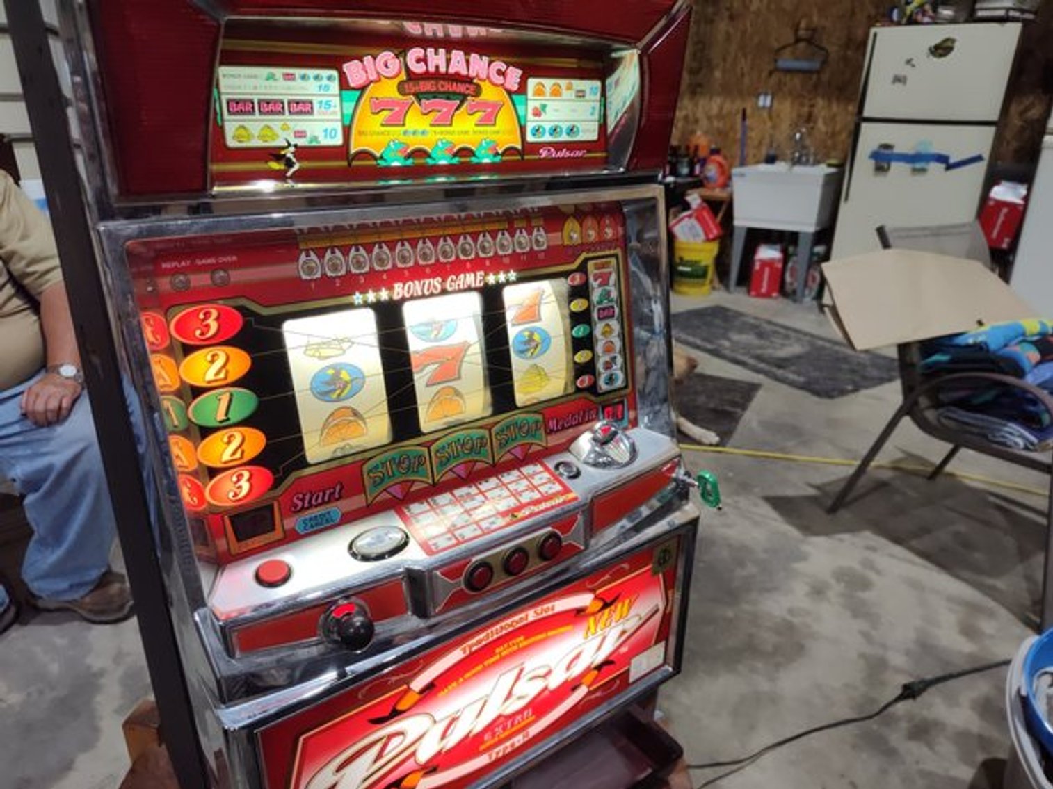 Image for Tontogany Relocation Auction