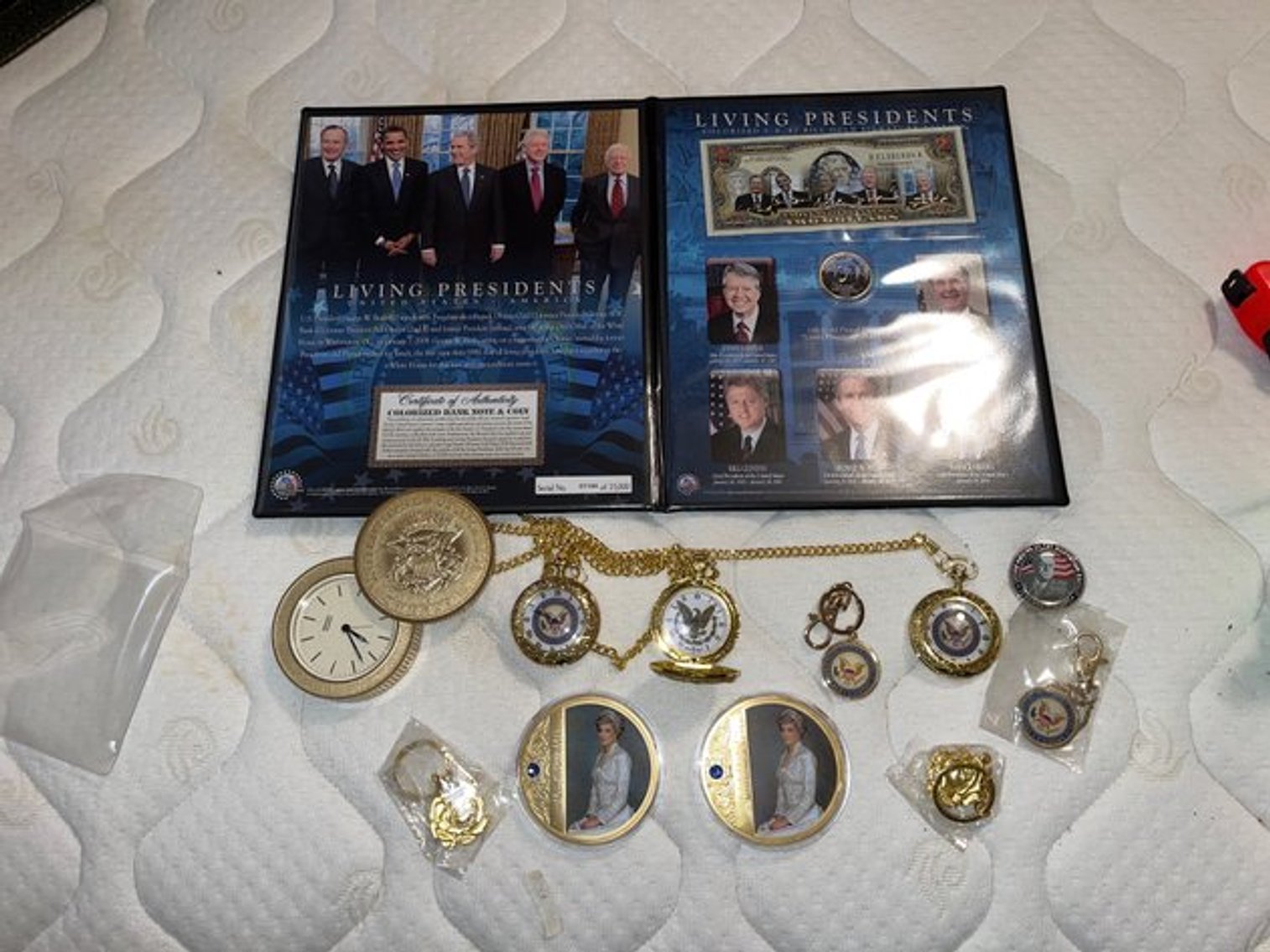 Image for Fremont Living Estate