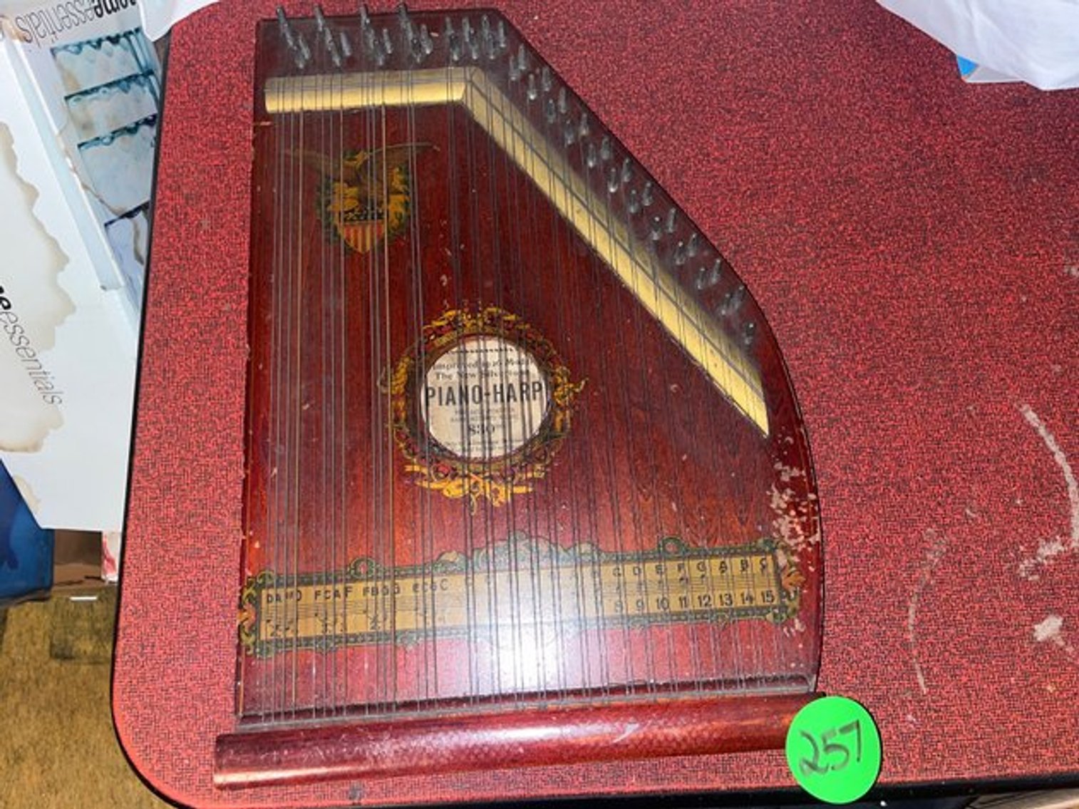 Image for Fremont Living Estate