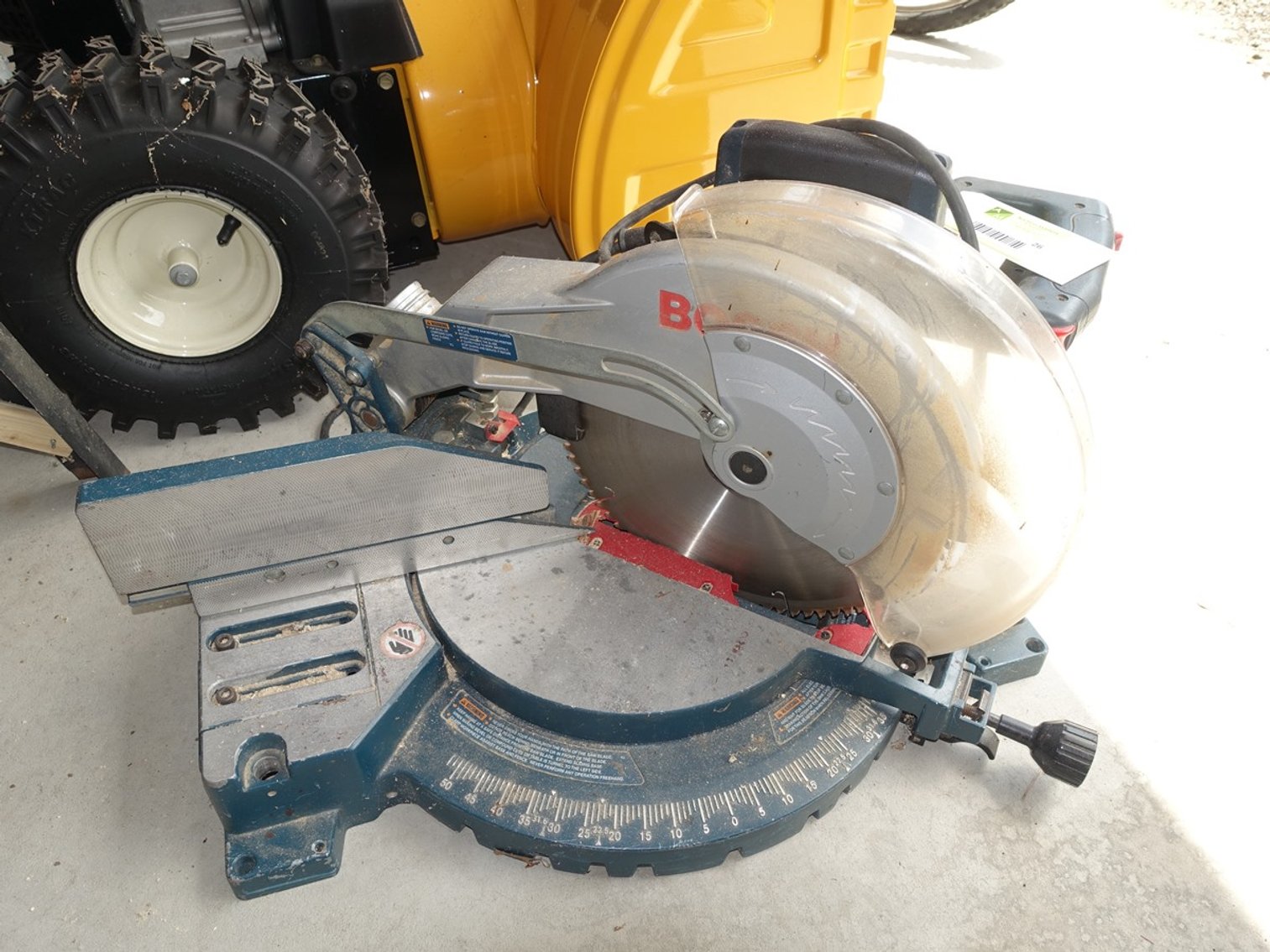 Image for Estate: Glastron Boat, Hyundai Sonata, Tools, More