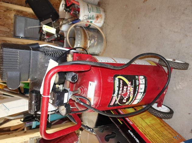 Image for Estate: Glastron Boat, Hyundai Sonata, Tools, More