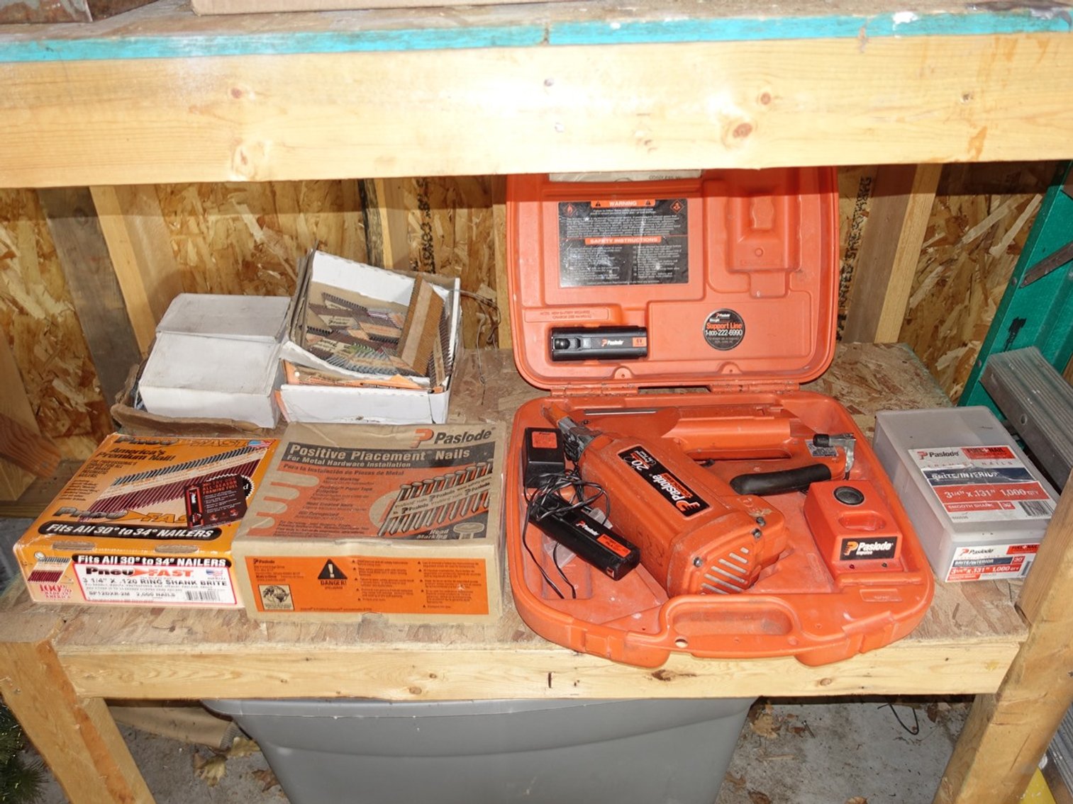 Image for Estate: Glastron Boat, Hyundai Sonata, Tools, More