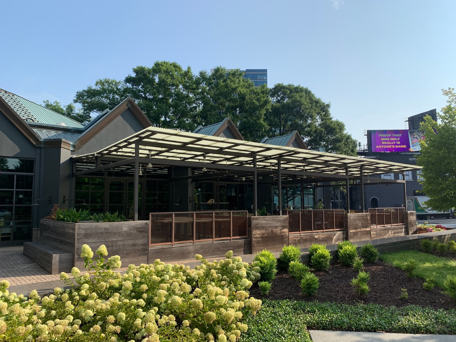 Image for Atlanta, GA - Buckhead: KING + DUKE Restaurant & Bar Equipment, Furniture & Fixtures